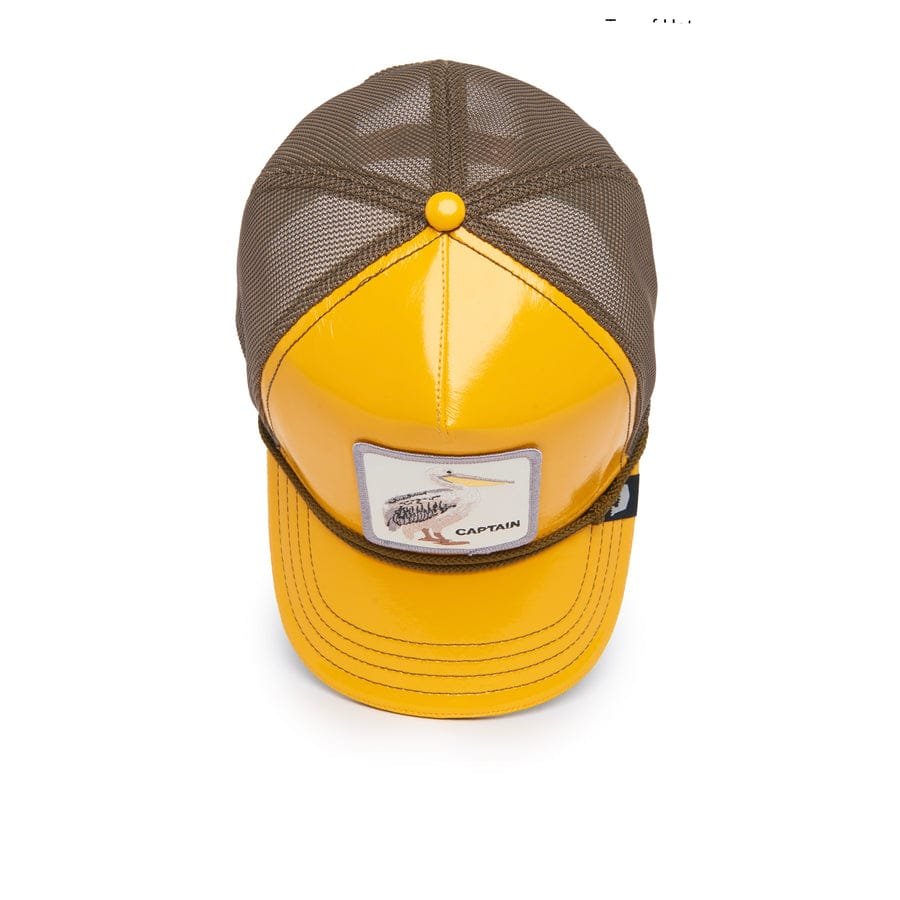 Gorra