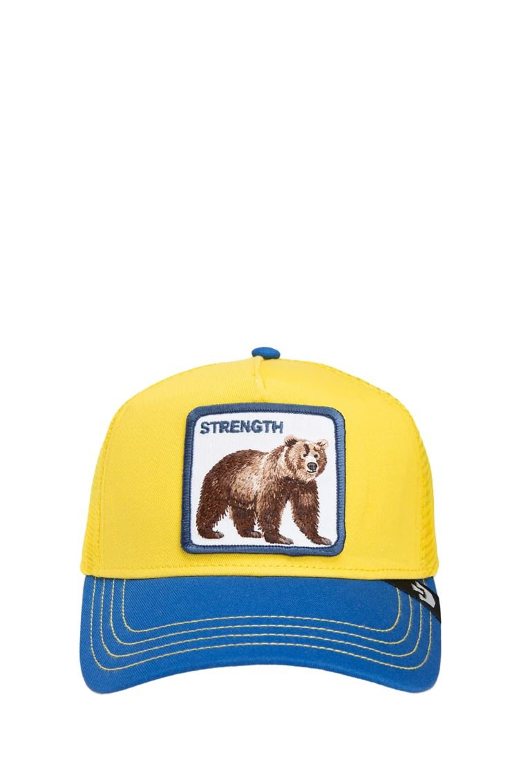 Gorra