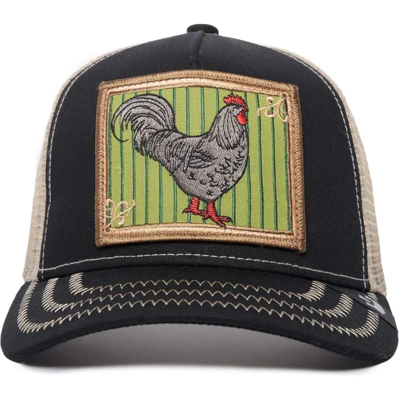 Gorra