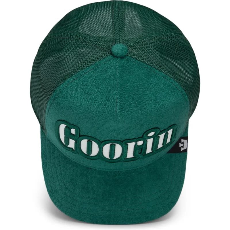 Gorra